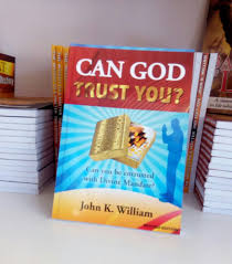 Can God Trust You?